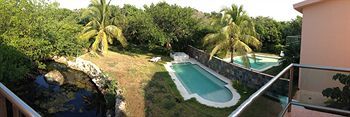 Villas Picalu B And B Boutique Riviera Maya Exteriér fotografie